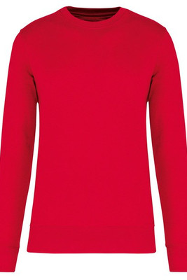Kariban K4025 - Eco-friendly crew neck sweatshirt