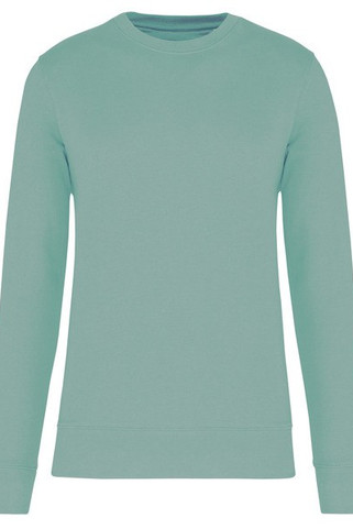 Kariban K4025 - Sweat-shirt écoresponsable à col rond