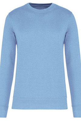 Kariban K4025 - Eco-friendly crew neck sweatshirt