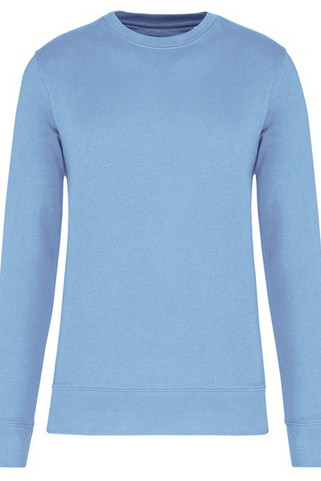 Kariban K4025 - Sweat-shirt écoresponsable à col rond