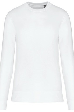 Kariban K4025 - Eco-friendly crew neck sweatshirt