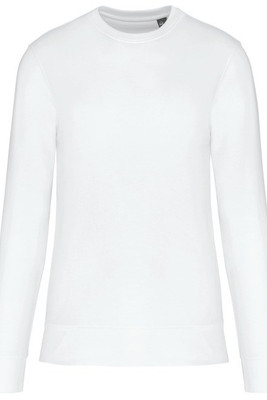 Kariban K4025 - Eco-friendly crew neck sweatshirt
