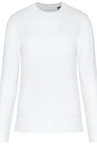 Kariban K4025 - Eco-friendly crew neck sweatshirt