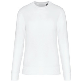 Kariban K4025 - Eco-friendly crew neck sweatshirt