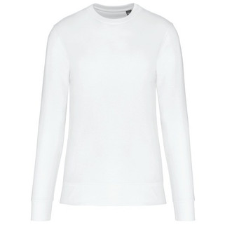 Kariban K4025 - Eco-friendly crew neck sweatshirt
