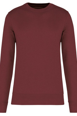 Kariban K4025 - Sweatshirt eco-responsável com decote redondo