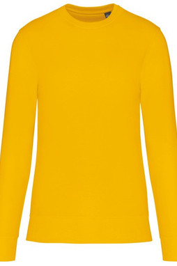 Kariban K4025 - Eco-friendly crew neck sweatshirt