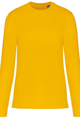 Kariban K4025 - Eco-friendly crew neck sweatshirt