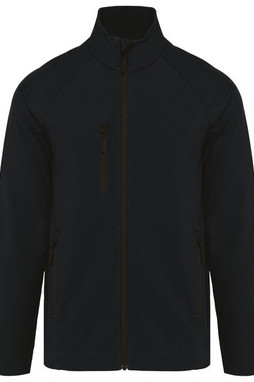 Kariban K427 - Giacca unisex Softshell ecosostenibile a 3 strati