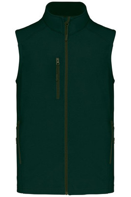 Kariban K403 - MEN'S SOFTSHELL BODYWARMER