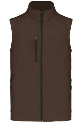 Kariban K403 - MEN'S SOFTSHELL BODYWARMER