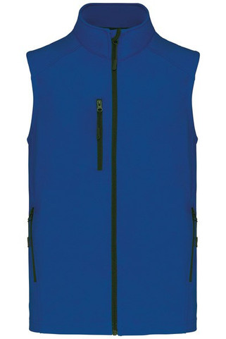 Kariban K403 - HEREN SOFTSHELL BODYWARMER