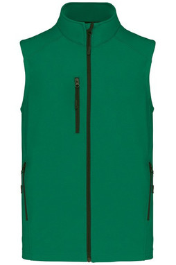 Kariban K403 - MENS SOFTSHELL BODYWARMER