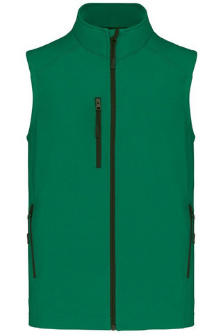 Kariban K403 - Herren Softshell Weste