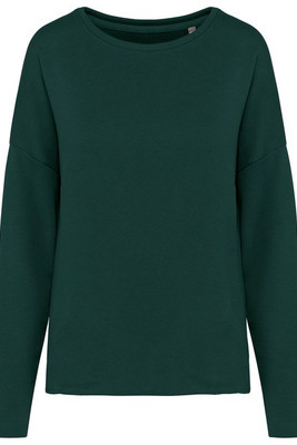 Kariban K471 - Sweat-shirt femme "Loose"