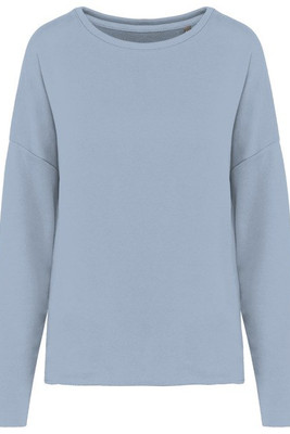 Kariban K471 - Ladies' oversized sweatshirt
