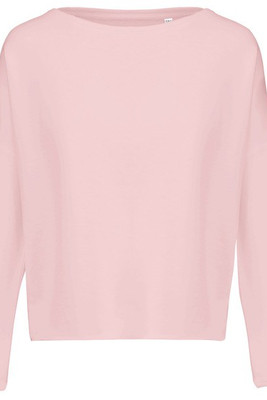 Kariban K471 - Ladies' oversized sweatshirt