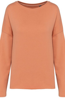 Kariban K471 - Sweat-shirt femme "Loose"