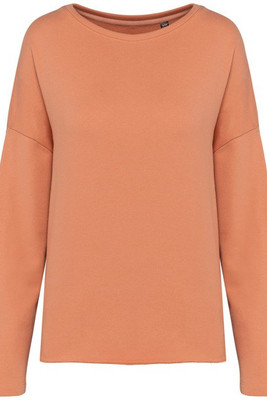 Kariban K471 - Felpa oversize "Loose" donna