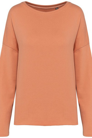 Kariban K471 - Ladies oversized sweatshirt