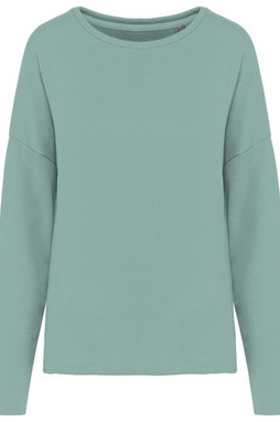 Kariban K471 - Ladies oversized sweatshirt