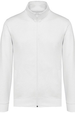 Kariban K472 - Full zip fleece jacket