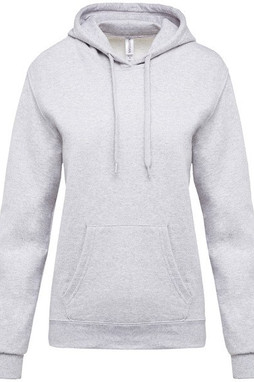 Kariban K473 - Sweat-shirt capuche femme