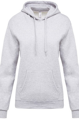 Kariban K473 - Sweat-shirt capuche femme