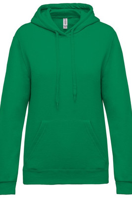 Kariban K473 - Sweat-shirt capuche femme