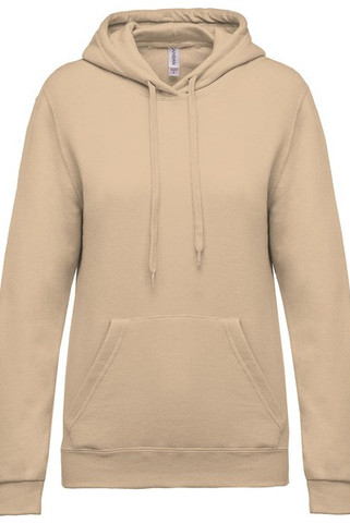 Kariban K473 - Sweat-shirt capuche femme