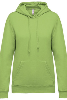 Kariban K473 - Damen Kapuzensweatshirt