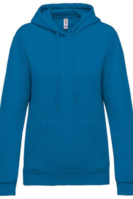 Kariban K473 - Women's hooded sweatshirt