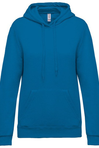 Kariban K473 - Damen Kapuzensweatshirt