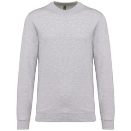 Kariban K474 - Sweat-shirt col rond