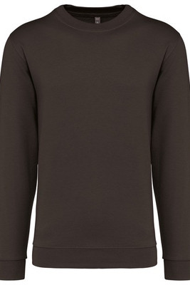 Kariban K474 - Sweat-shirt col rond