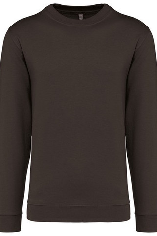 Kariban K474 - Round neck sweatshirt