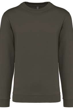 Kariban K474 - Sweatshirt com decote redondo