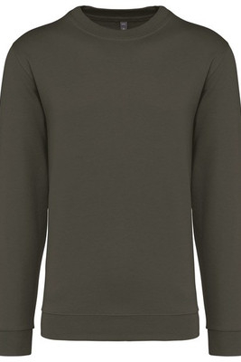 Kariban K474 - Round neck sweatshirt