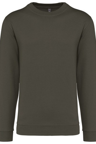 Kariban K474 - Round neck sweatshirt