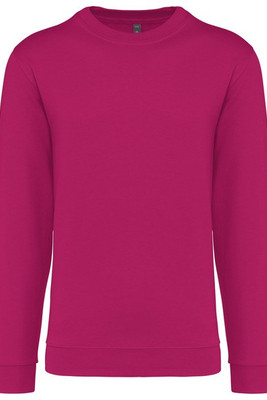 Kariban K474 - Round neck sweatshirt
