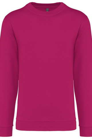 Kariban K474 - Round neck sweatshirt