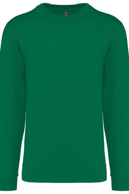 Kariban K474 - Round neck sweatshirt