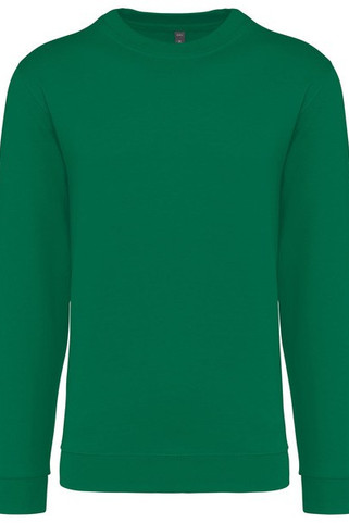 Kariban K474 - Comfortabele Unisex Sweatshirt voor Elke Dag