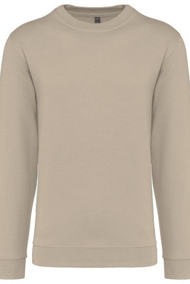 Kariban K474 - Sweatshirt med rund hals