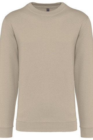 Kariban K474 - Round neck sweatshirt
