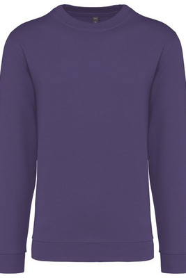 Kariban K474 - Round neck sweatshirt