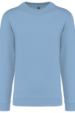 Kariban K474 - Sweatshirt com decote redondo