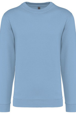 Kariban K474 - Comfortabele Unisex Sweatshirt voor Elke Dag