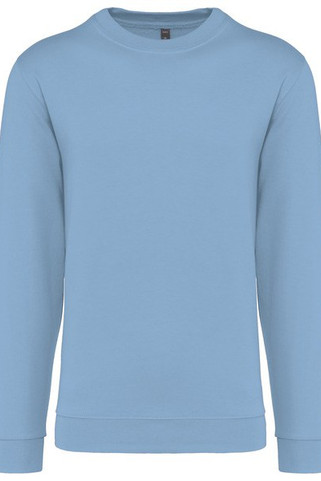 Kariban K474 - Round neck sweatshirt
