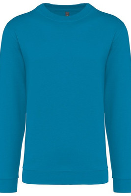Kariban K474 - Round neck sweatshirt